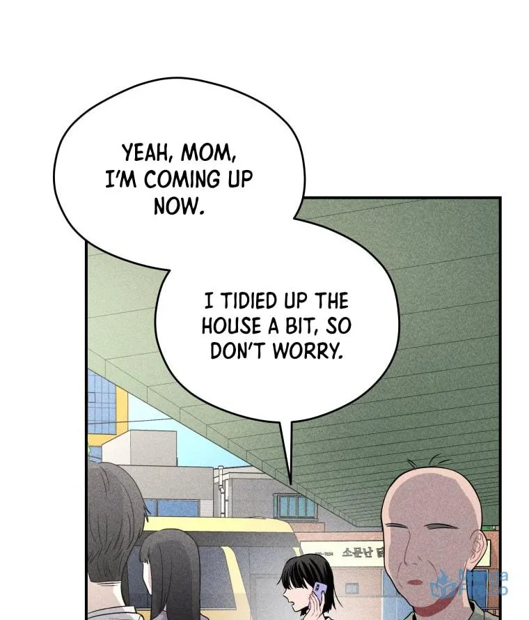 Gwijjal Romance Chapter 37 page 30 - 