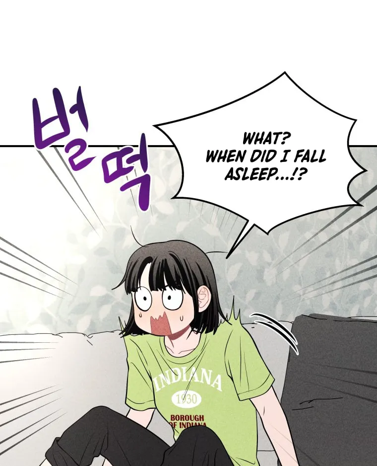 Gwijjal Romance Chapter 37 page 4 - 