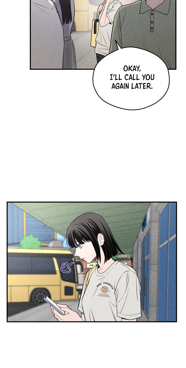 Gwijjal Romance Chapter 37 page 31 - 