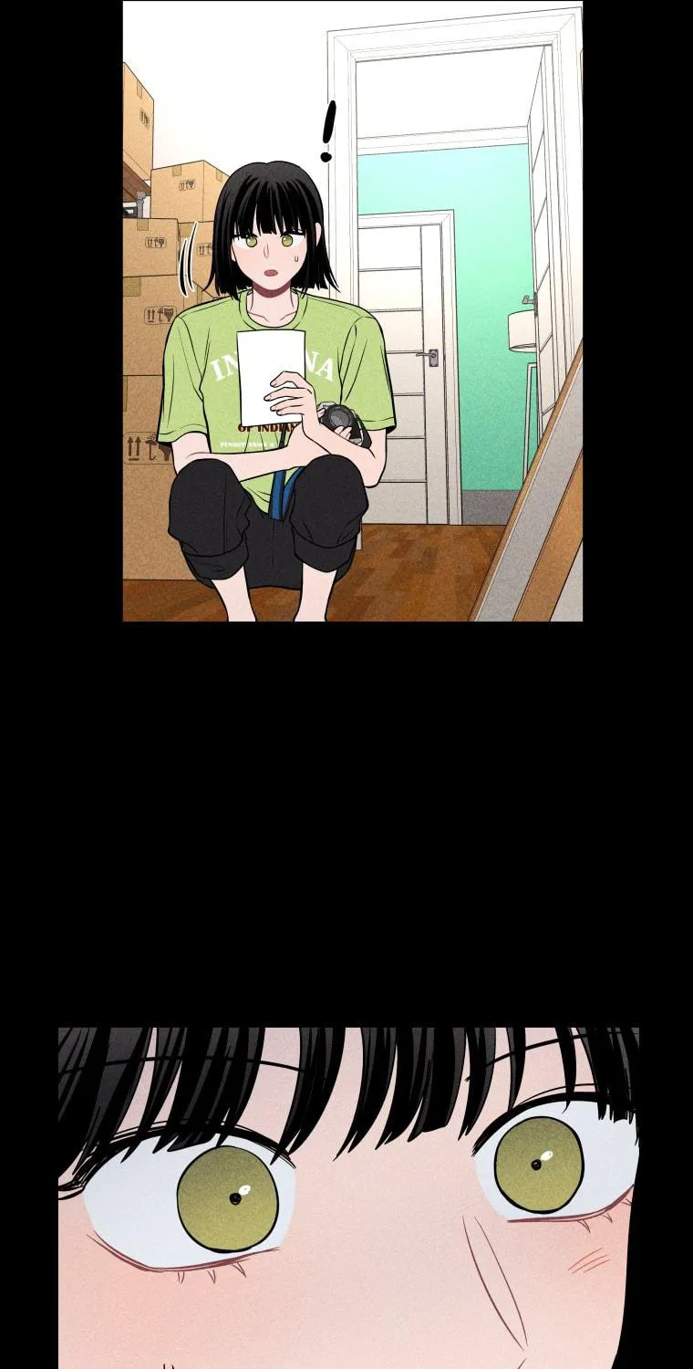 Gwijjal Romance Chapter 37 page 35 - 