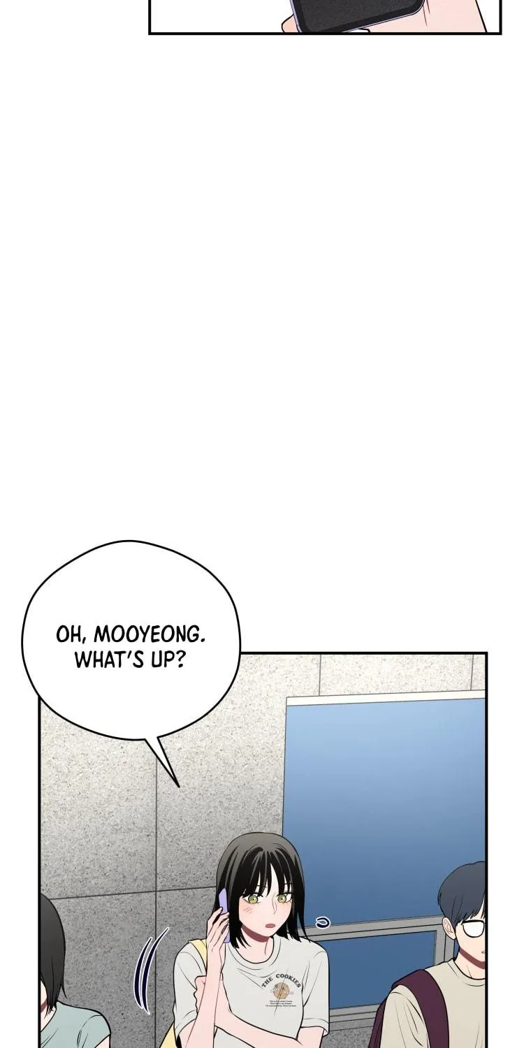Gwijjal Romance Chapter 37 page 41 - 