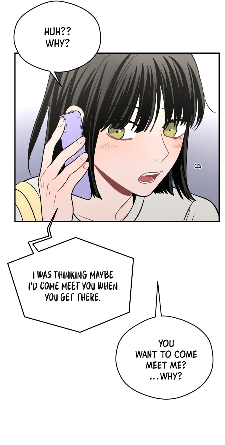 Gwijjal Romance Chapter 37 page 43 - 