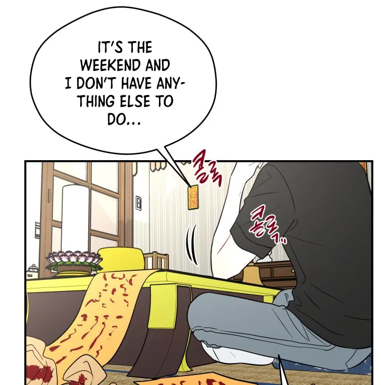 Gwijjal Romance Chapter 37 page 44 - 