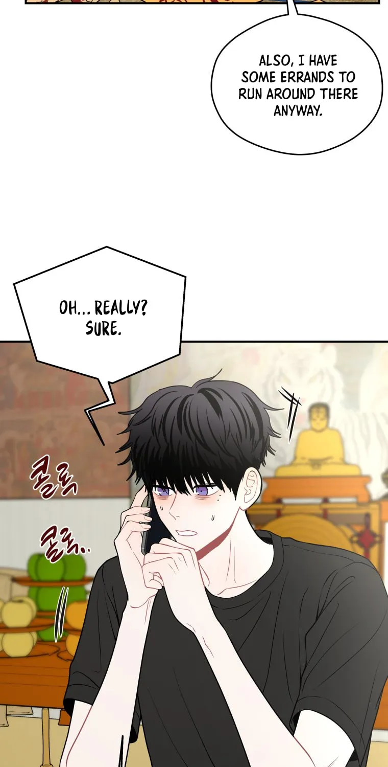 Gwijjal Romance Chapter 37 page 45 - 
