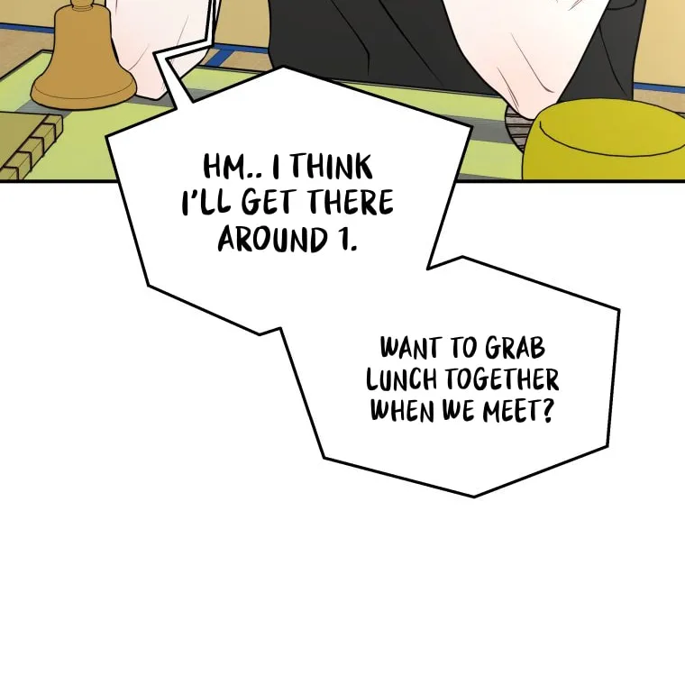 Gwijjal Romance Chapter 37 page 46 - 
