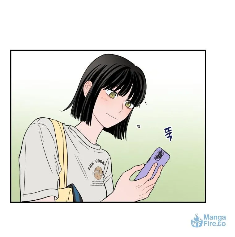 Gwijjal Romance Chapter 37 page 48 - 
