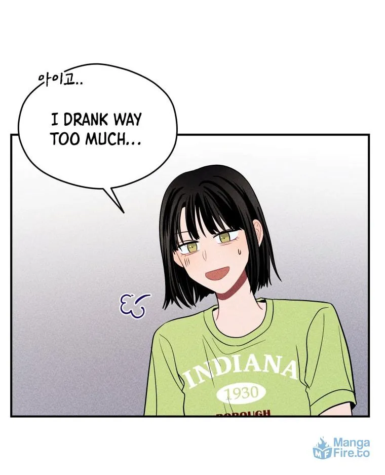 Gwijjal Romance Chapter 37 page 6 - 