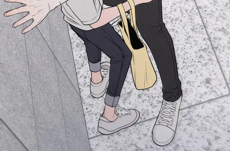 Gwijjal Romance Chapter 37 page 58 - 
