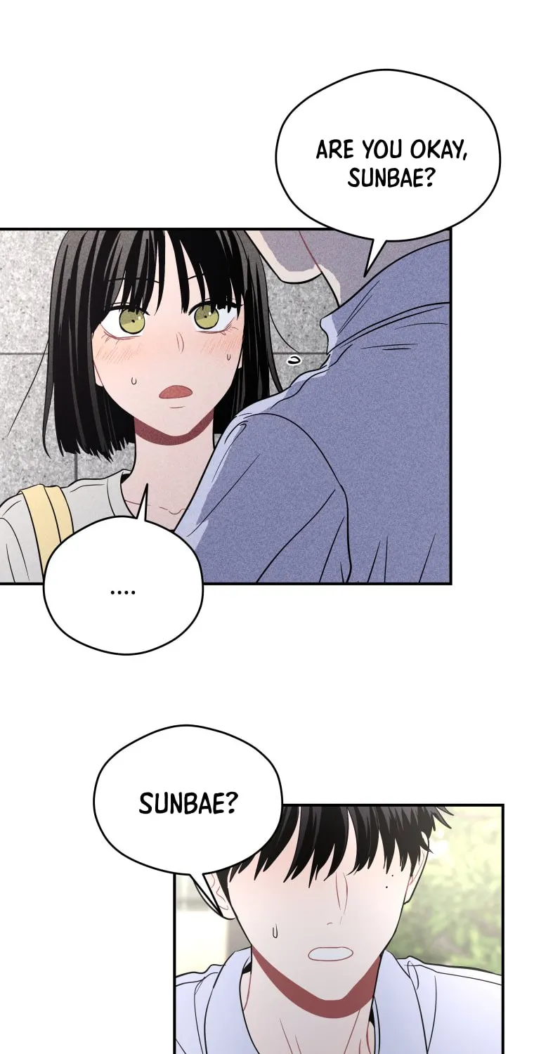 Gwijjal Romance Chapter 37 page 61 - 