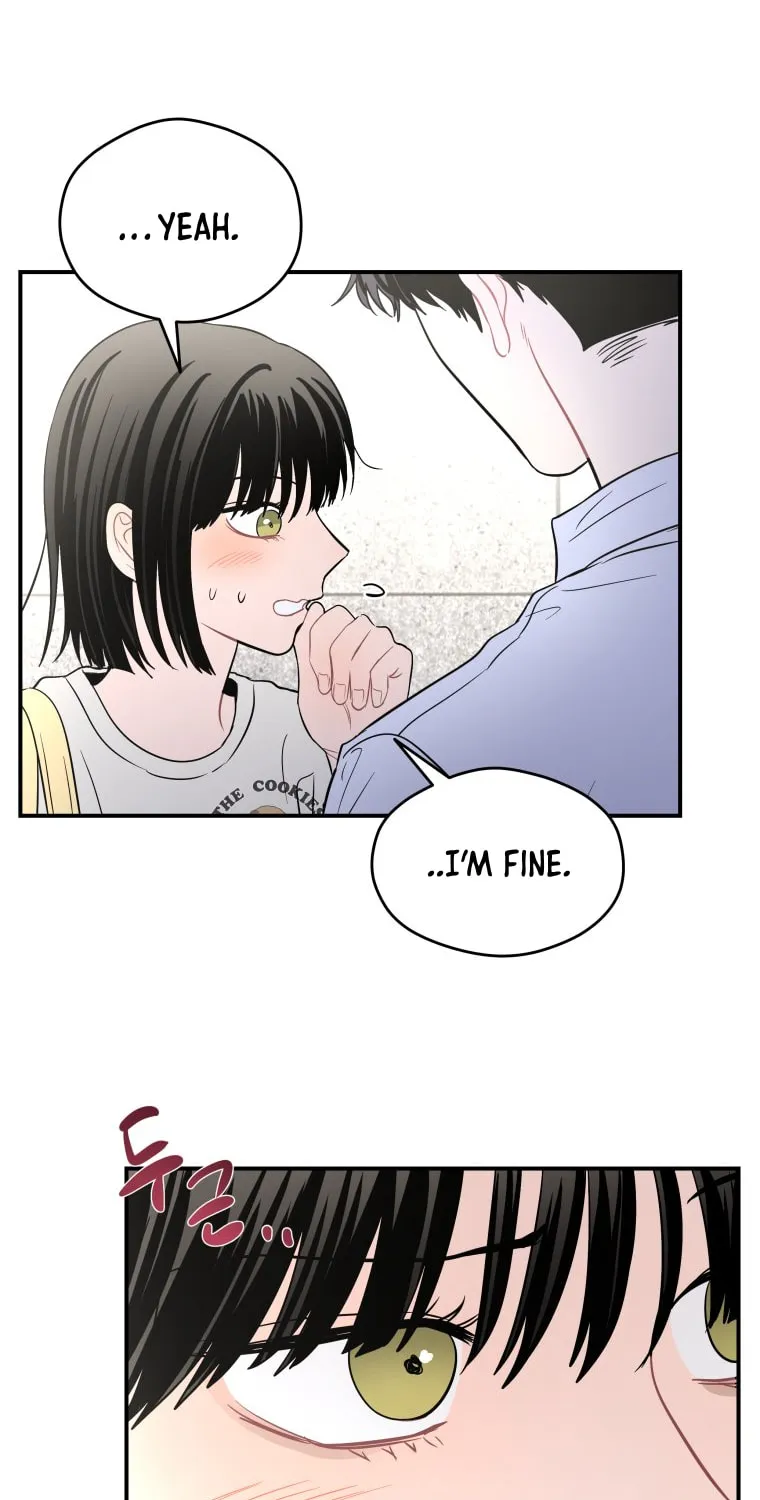 Gwijjal Romance Chapter 37 page 63 - 