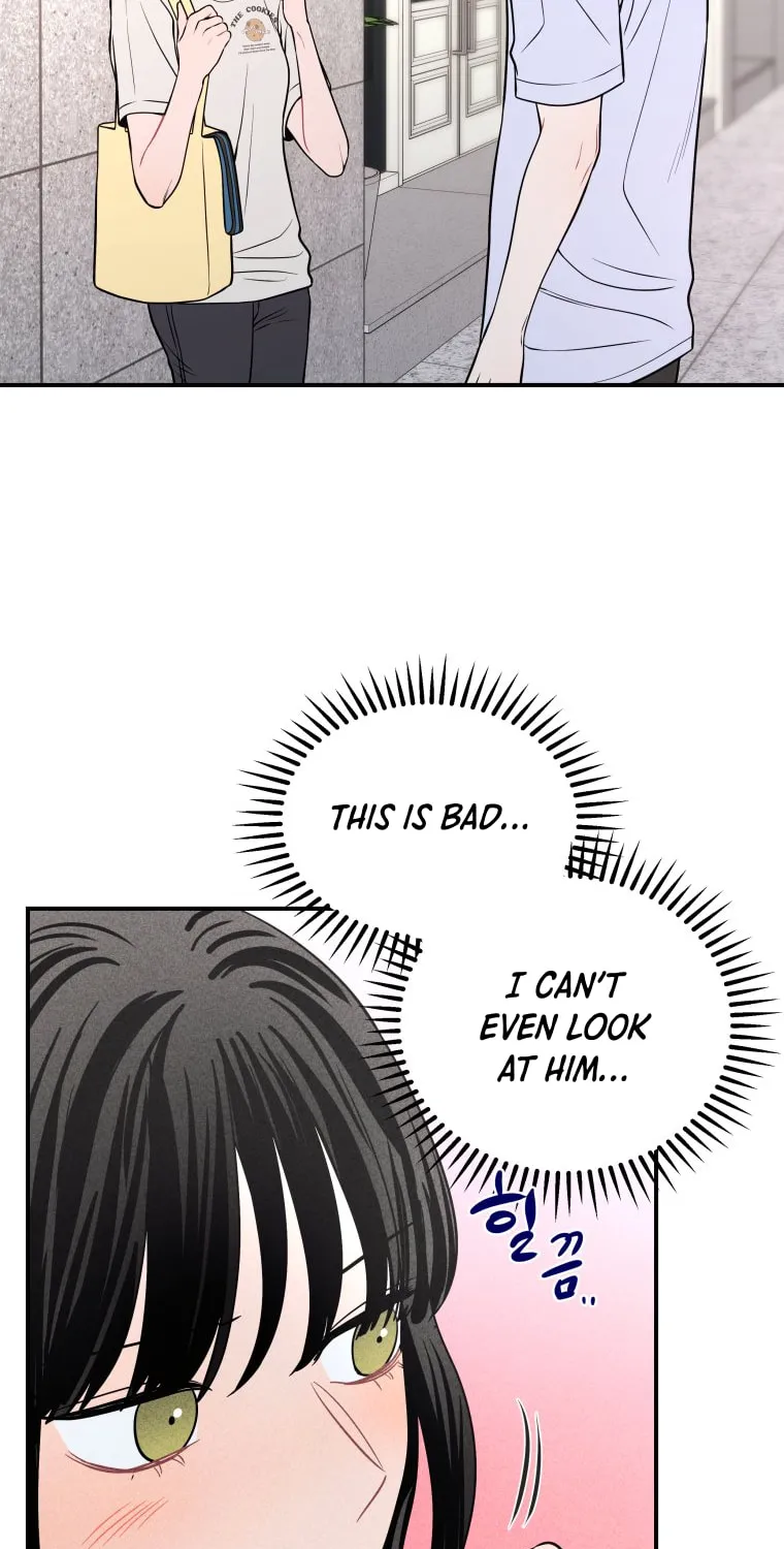 Gwijjal Romance Chapter 37 page 69 - 