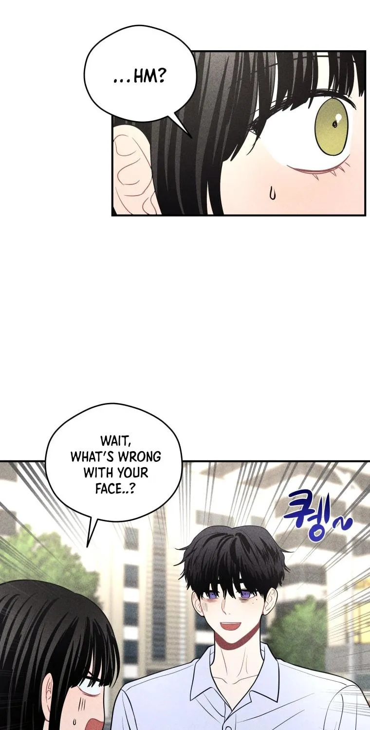 Gwijjal Romance Chapter 37 page 71 - 