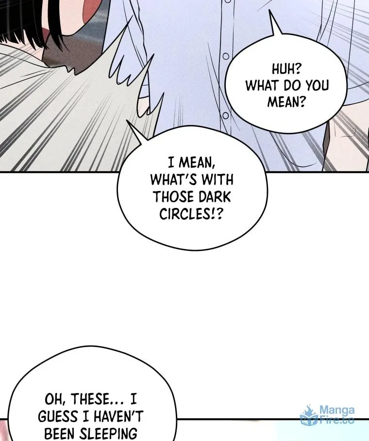 Gwijjal Romance Chapter 37 page 72 - 