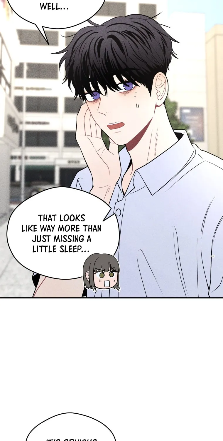 Gwijjal Romance Chapter 37 page 73 - 