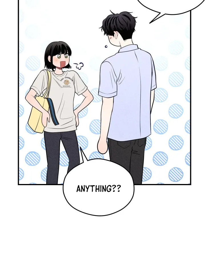 Gwijjal Romance Chapter 37 page 76 - 