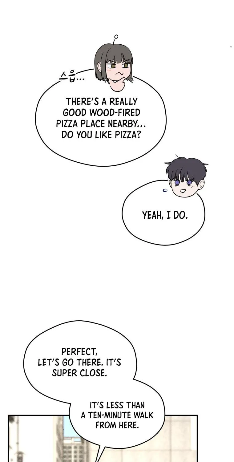 Gwijjal Romance Chapter 37 page 77 - 