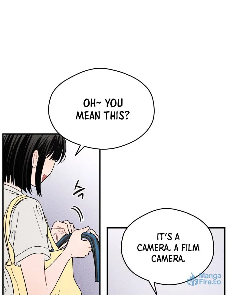 Gwijjal Romance Chapter 37 page 84 - 