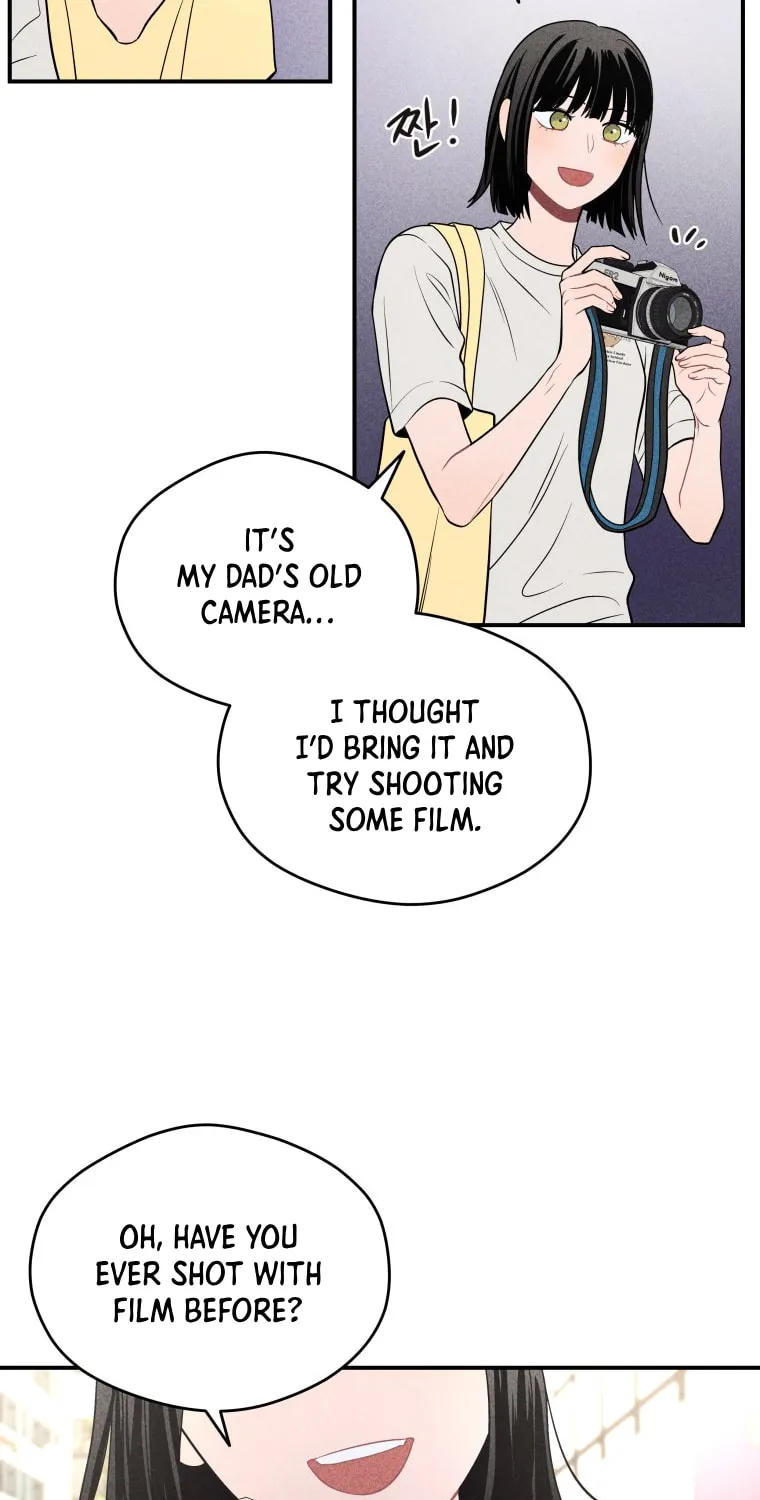 Gwijjal Romance Chapter 37 page 85 - 