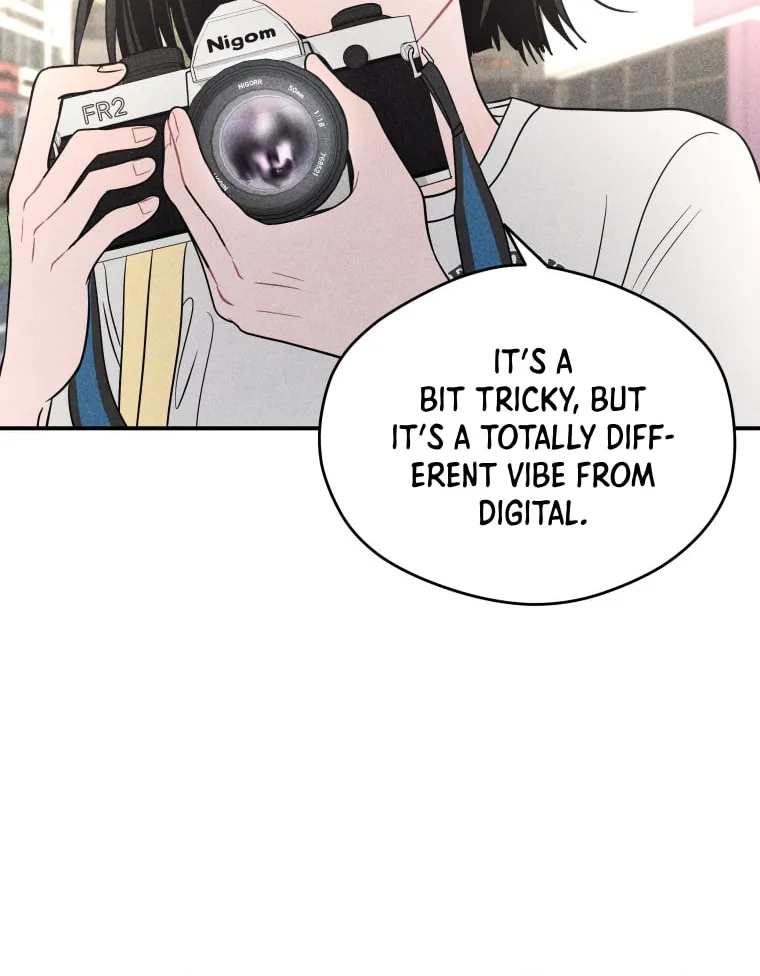 Gwijjal Romance Chapter 37 page 86 - 