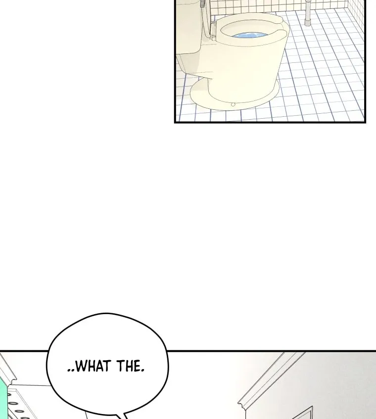 Gwijjal Romance Chapter 37 page 10 - 