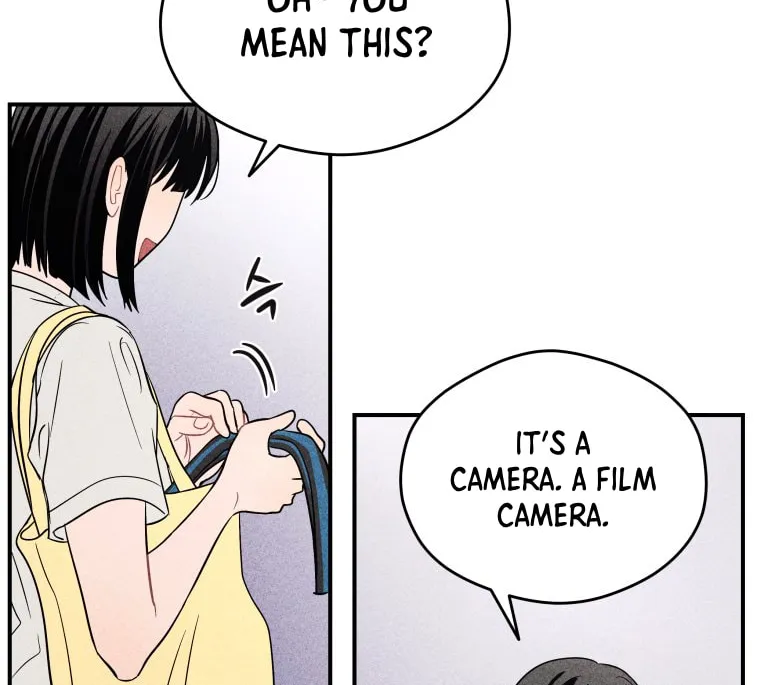 Gwijjal Romance Chapter 38 page 2 - 