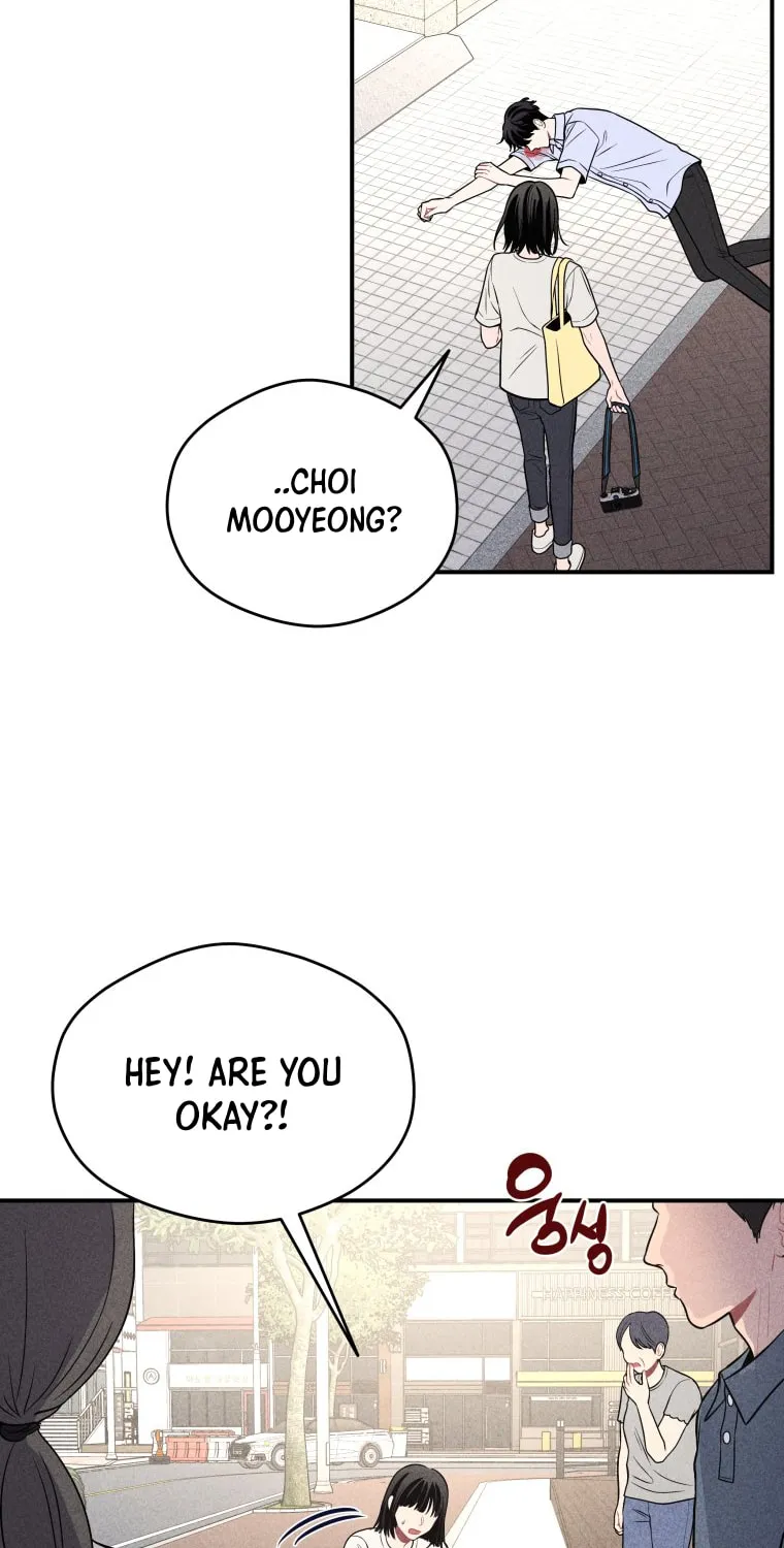 Gwijjal Romance Chapter 38 page 15 - 