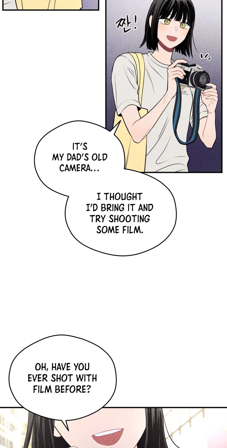 Gwijjal Romance Chapter 38 page 3 - 