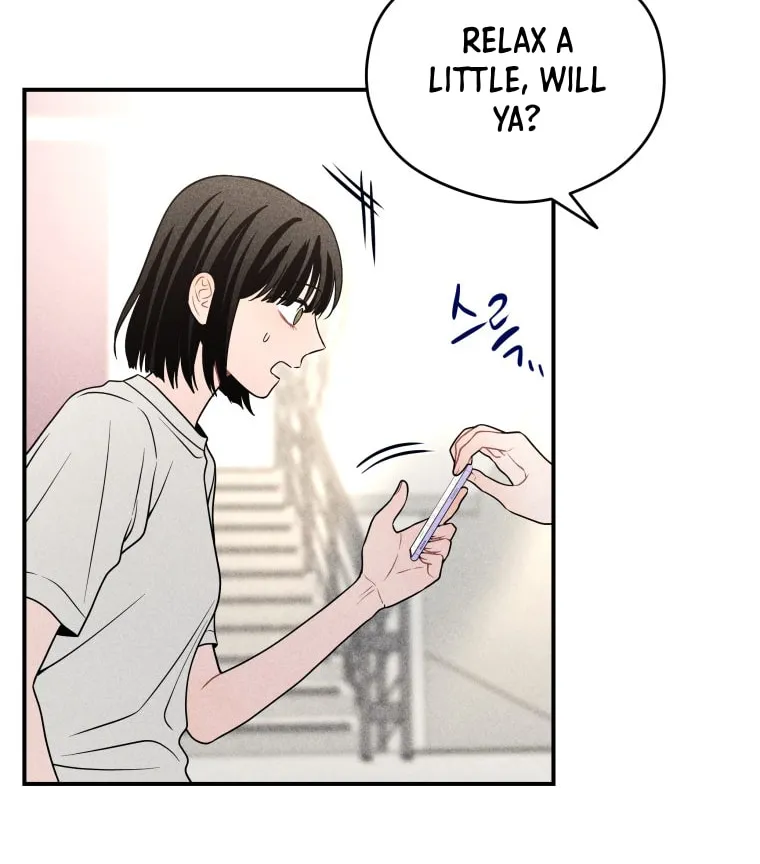 Gwijjal Romance Chapter 38 page 26 - 
