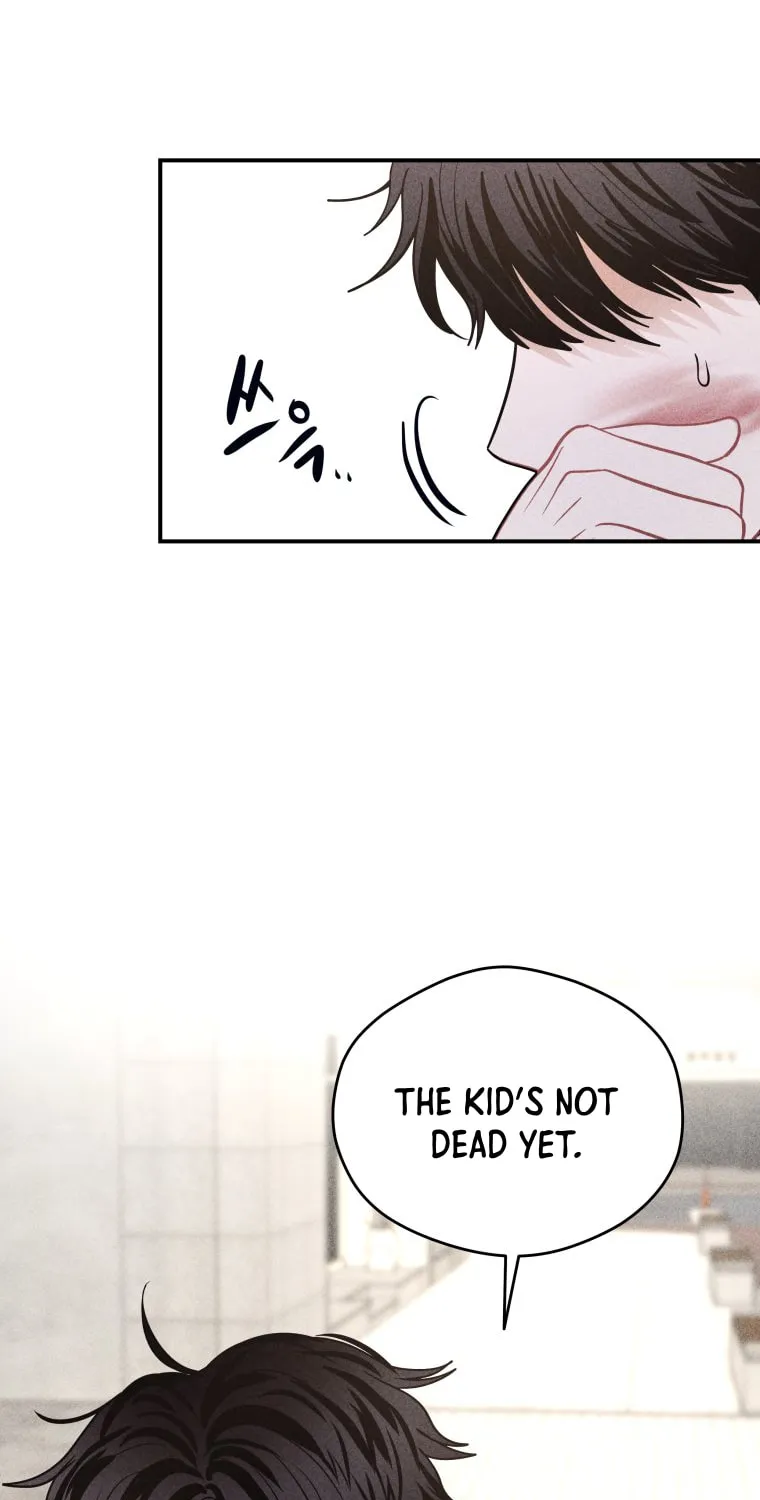 Gwijjal Romance Chapter 38 page 27 - 