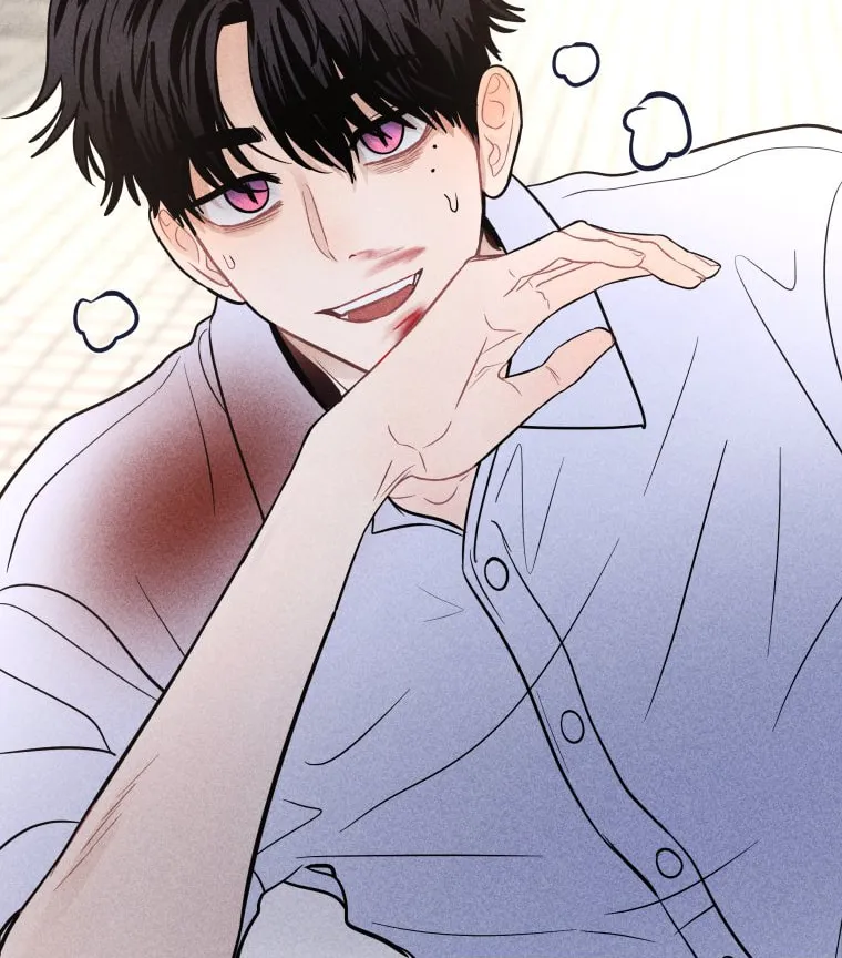 Gwijjal Romance Chapter 38 page 28 - 