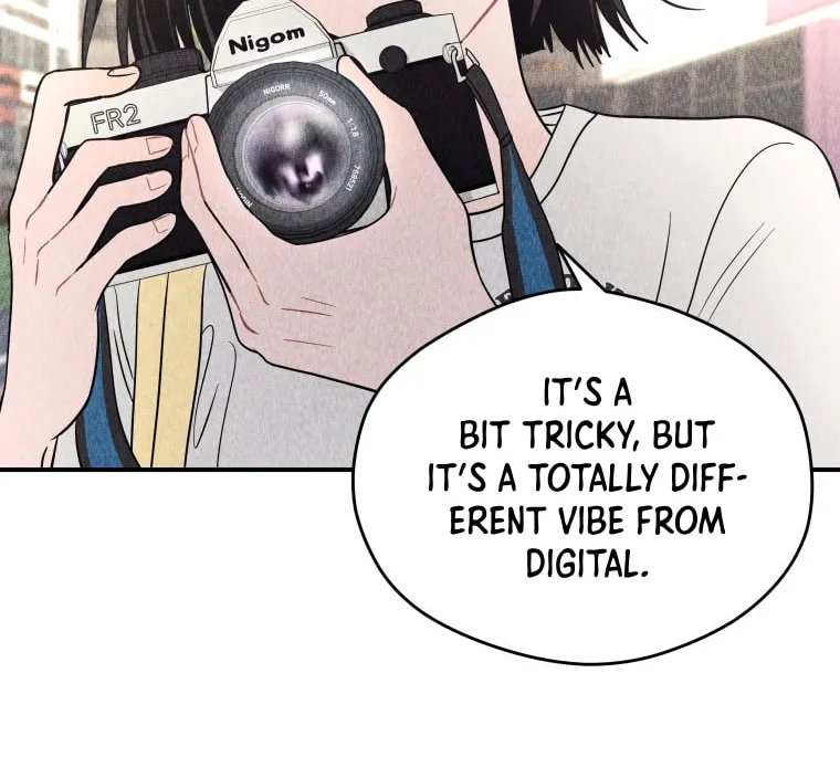 Gwijjal Romance Chapter 38 page 4 - 