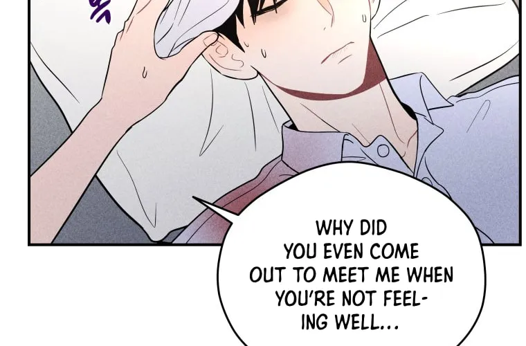Gwijjal Romance Chapter 38 page 34 - 