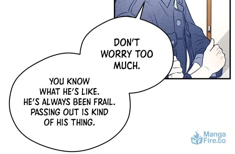 Gwijjal Romance Chapter 38 page 36 - 