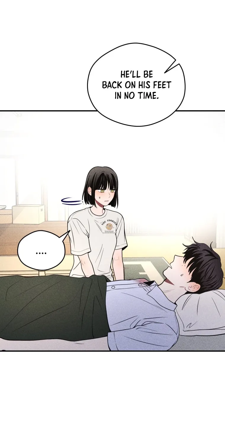 Gwijjal Romance Chapter 38 page 37 - 