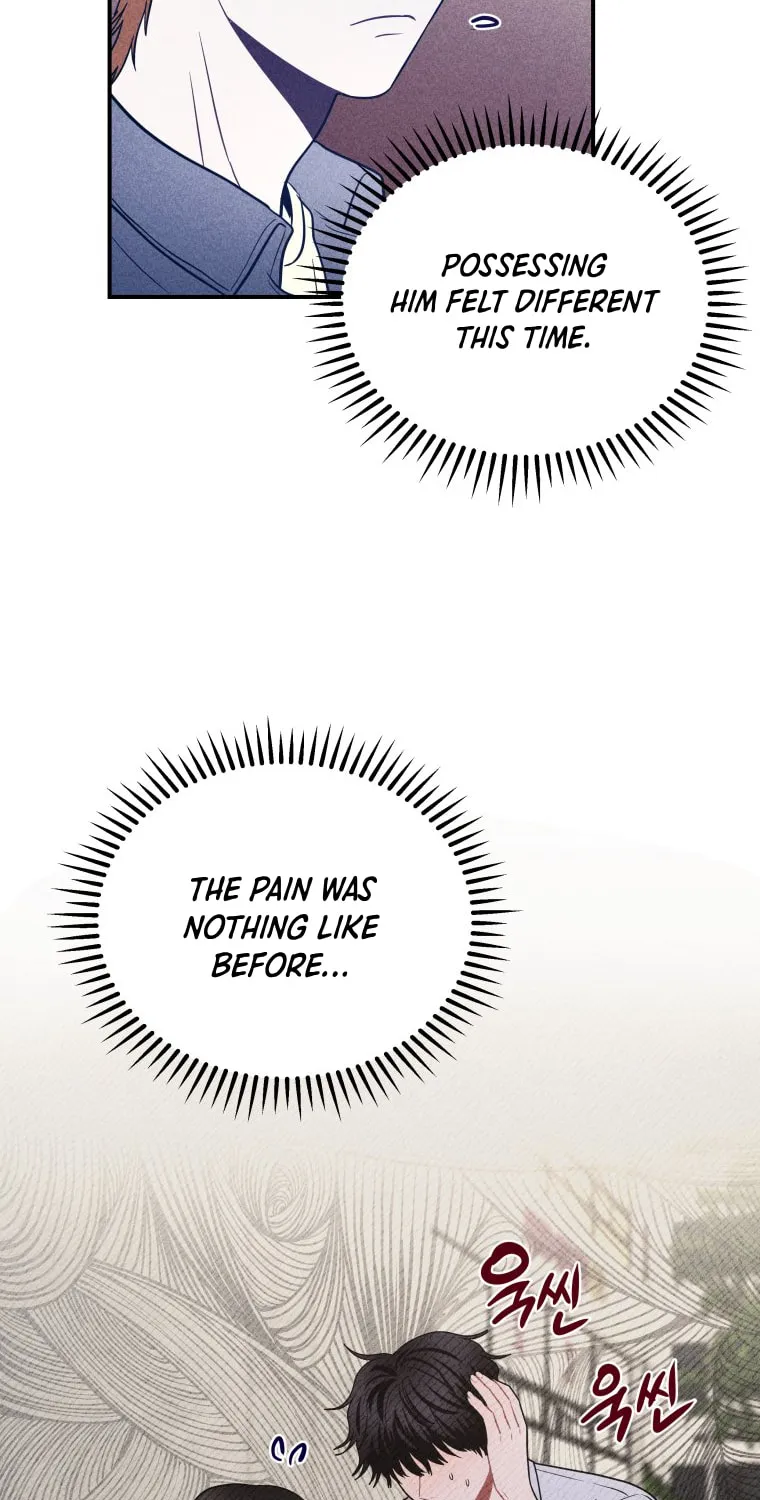 Gwijjal Romance Chapter 38 page 39 - 