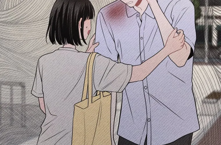Gwijjal Romance Chapter 38 page 40 - 