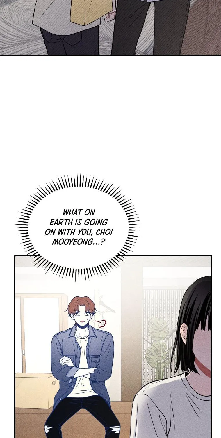 Gwijjal Romance Chapter 38 page 41 - 