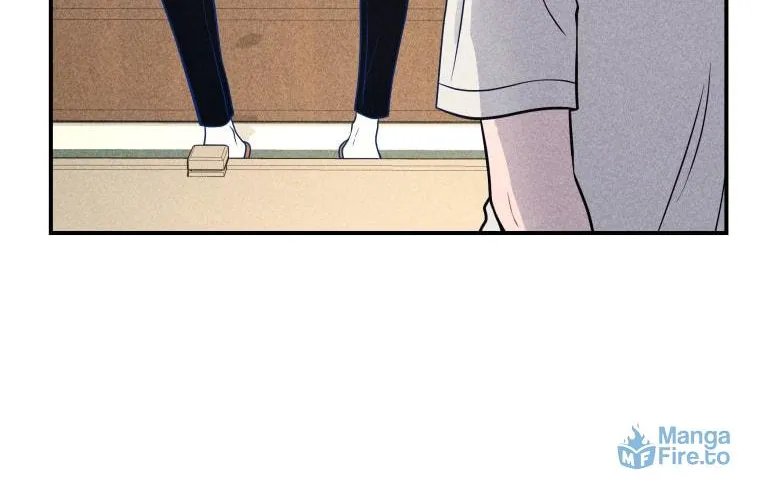 Gwijjal Romance Chapter 38 page 42 - 