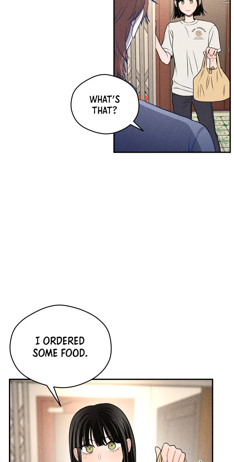 Gwijjal Romance Chapter 38 page 45 - 