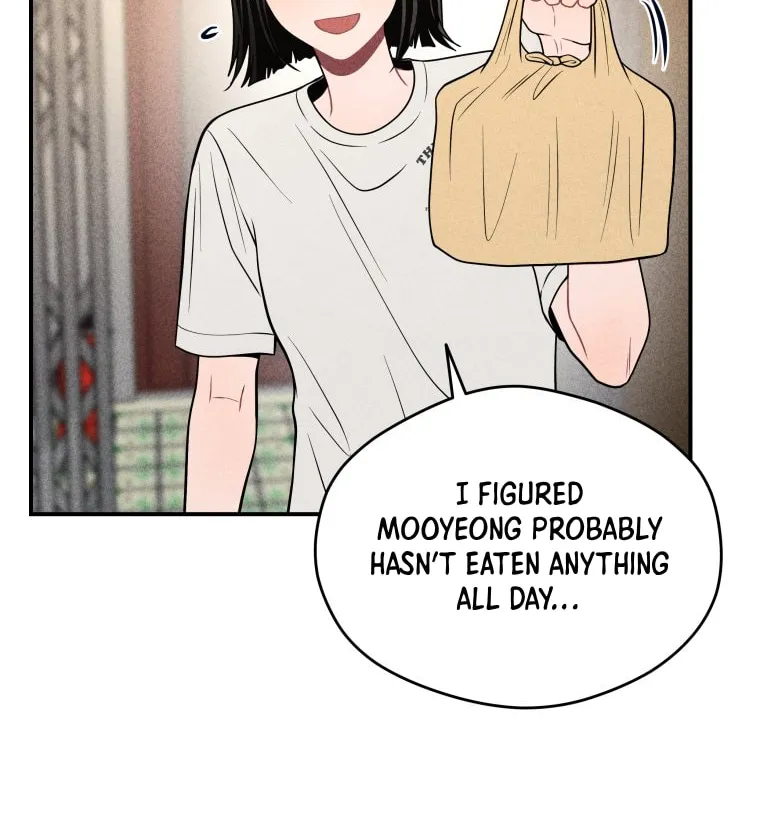 Gwijjal Romance Chapter 38 page 46 - 