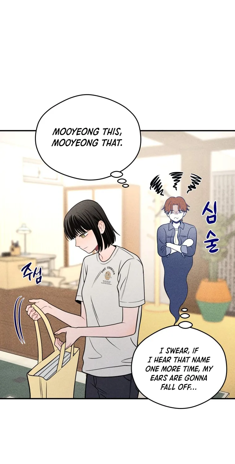 Gwijjal Romance Chapter 38 page 49 - 