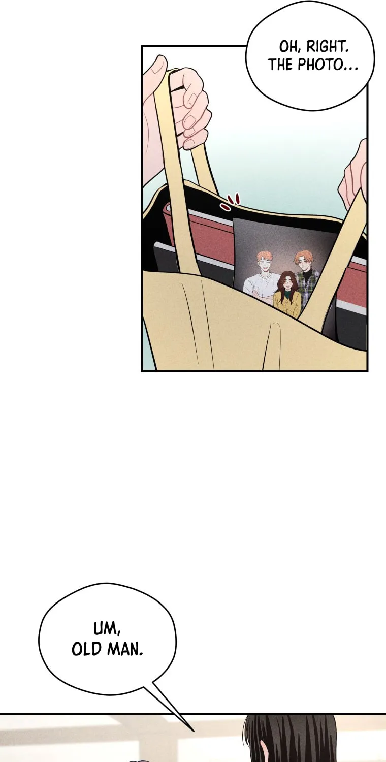 Gwijjal Romance Chapter 38 page 51 - 