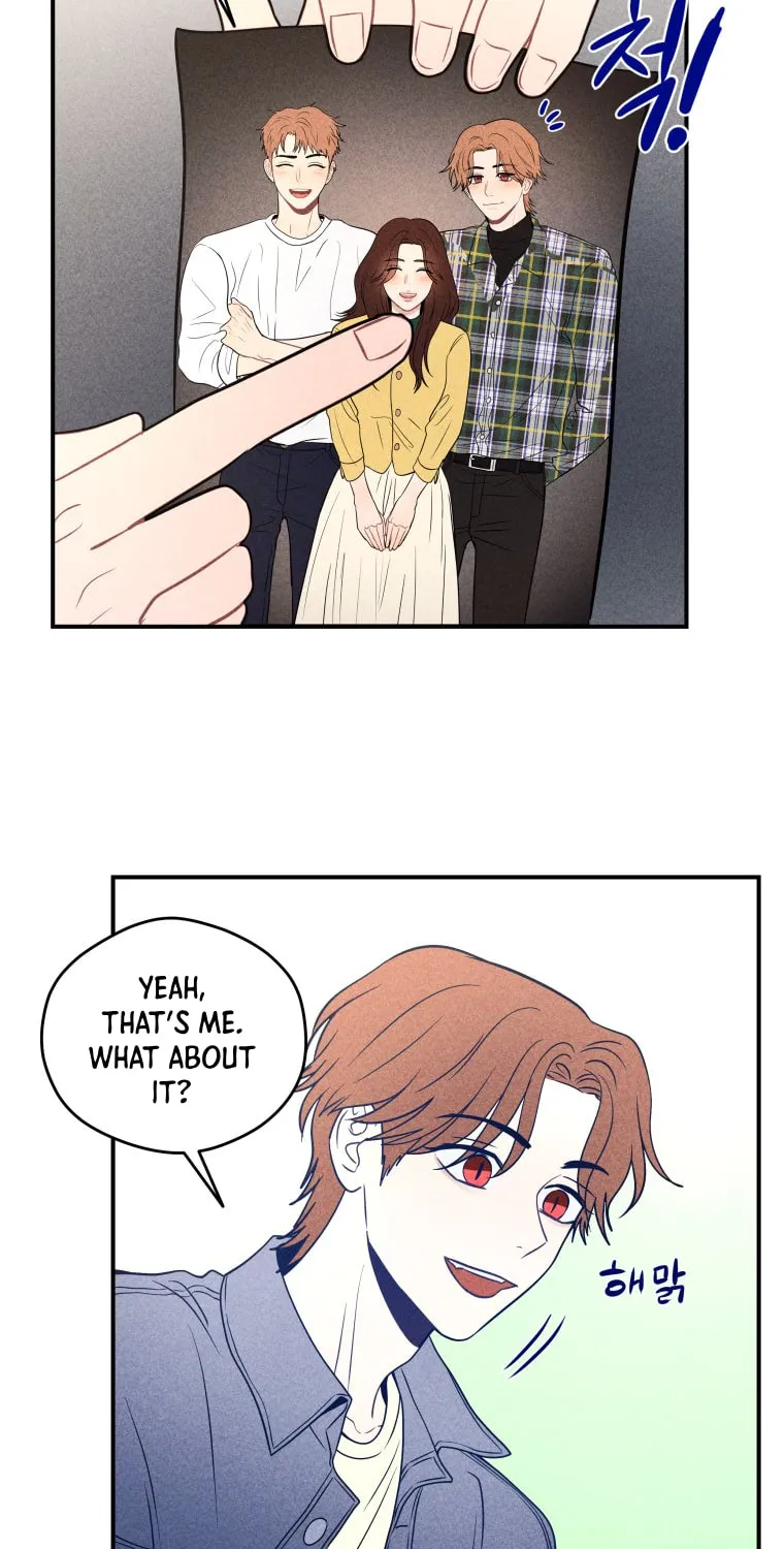 Gwijjal Romance Chapter 38 page 55 - 