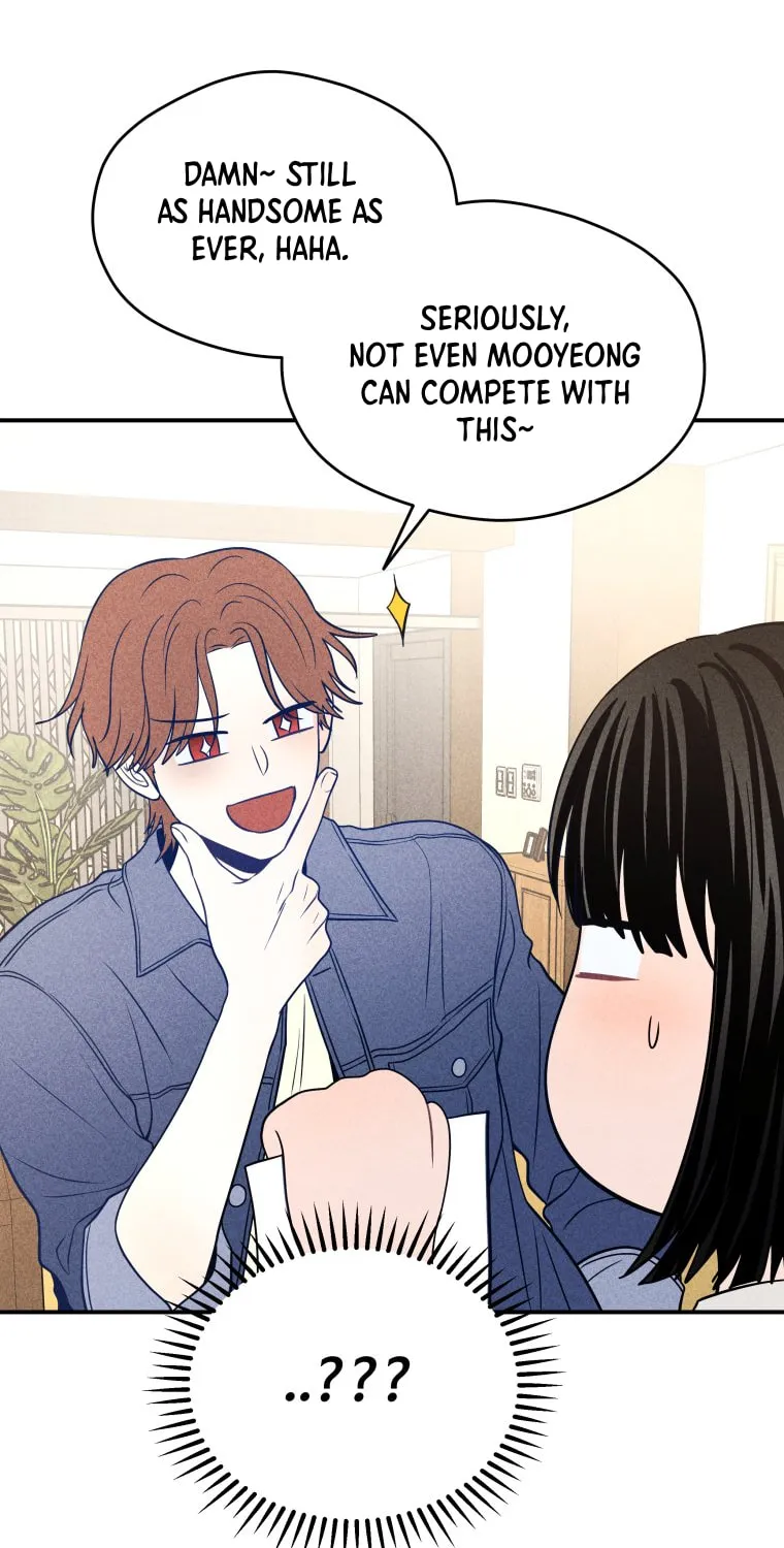 Gwijjal Romance Chapter 38 page 57 - 