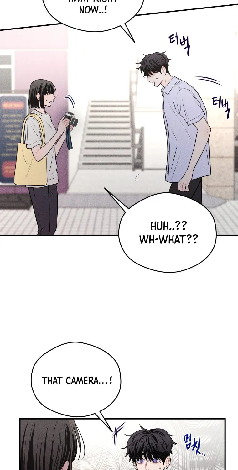 Gwijjal Romance Chapter 38 page 7 - 