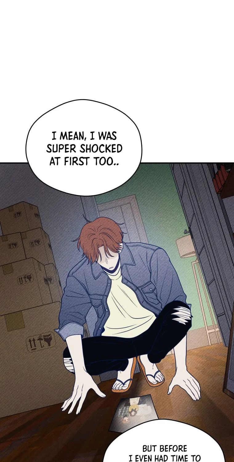 Gwijjal Romance Chapter 38 page 61 - 