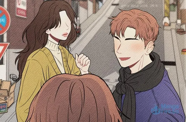 Gwijjal Romance Chapter 38 page 66 - 