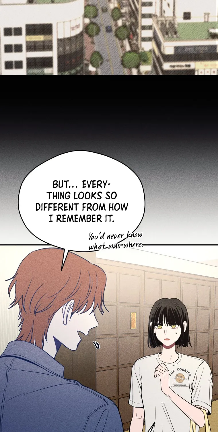 Gwijjal Romance Chapter 38 page 69 - 