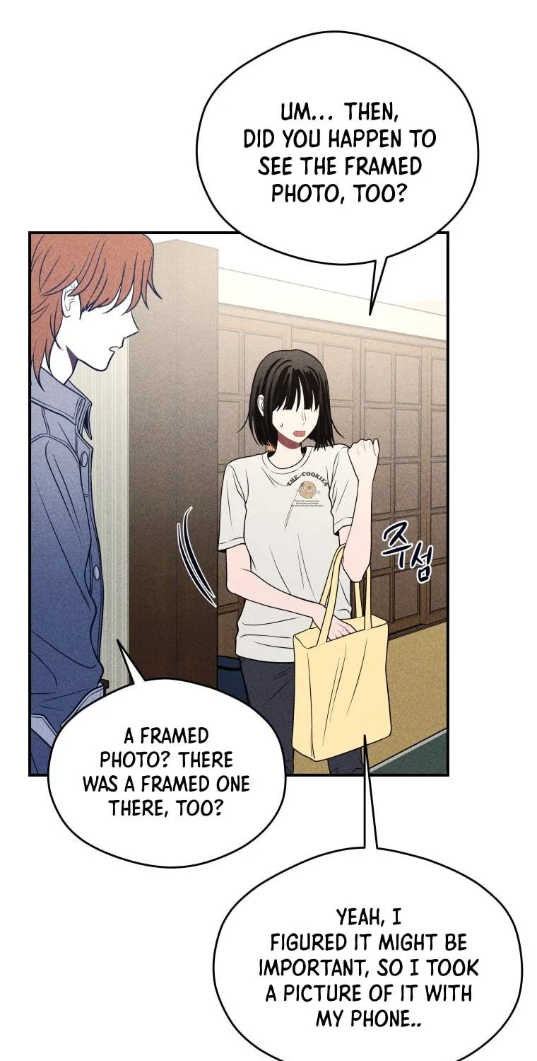 Gwijjal Romance Chapter 38 page 71 - 