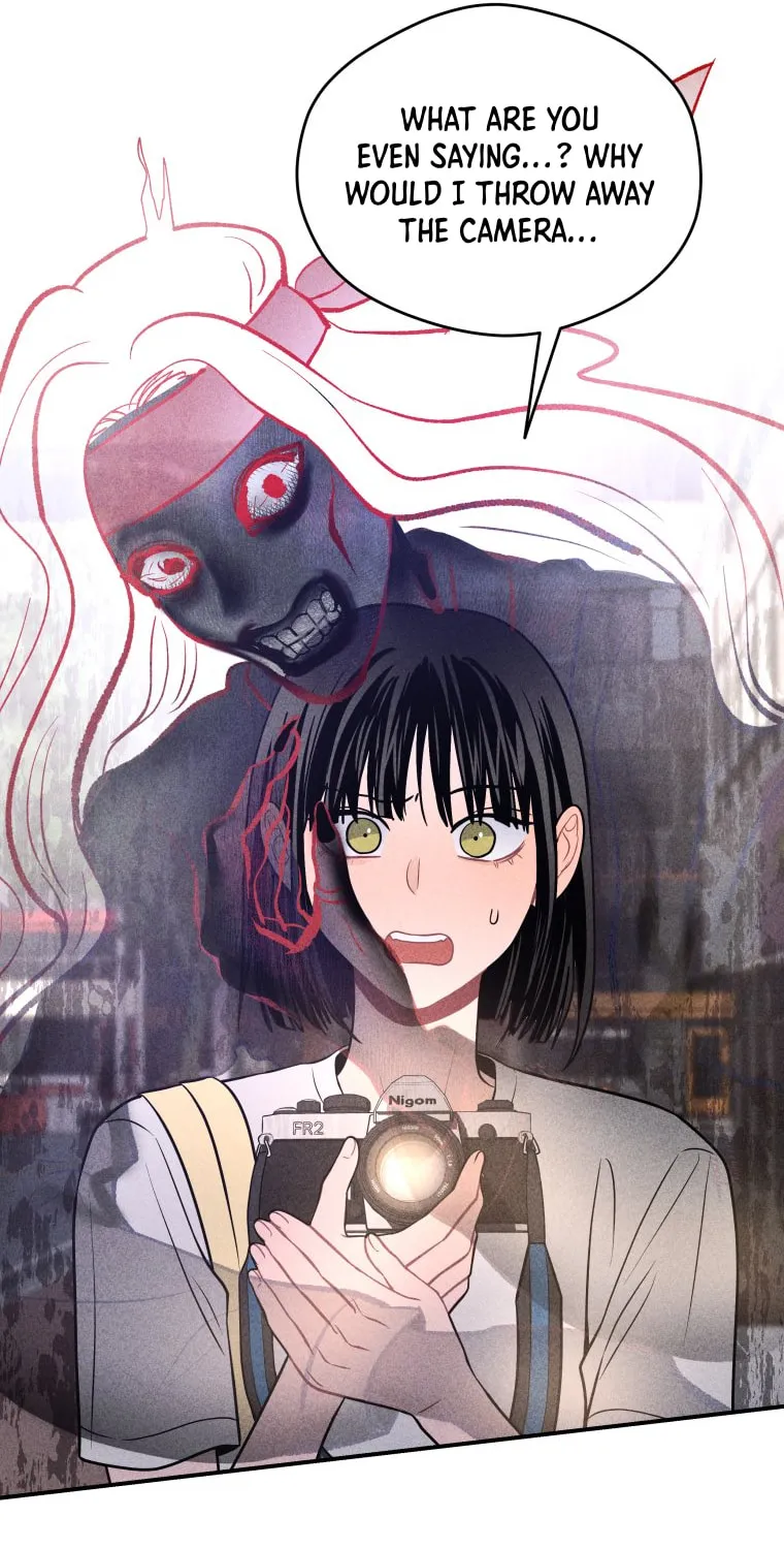 Gwijjal Romance Chapter 38 page 9 - 
